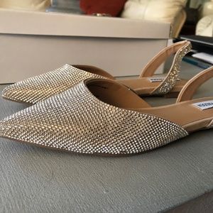 Steve Madden Ballet Flats